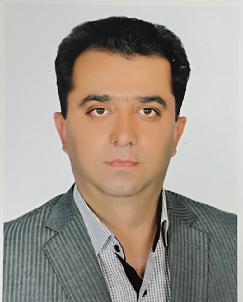سیدمحسن سجادی
